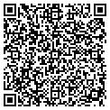 QR code with Ahd contacts