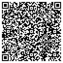QR code with A & J Express contacts