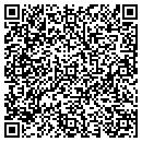 QR code with A P S M Inc contacts