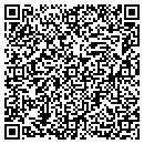 QR code with Cag Usa Inc contacts
