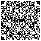 QR code with Catalent Pharma Solutions Inc contacts