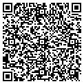 QR code with Big R contacts