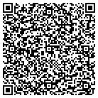 QR code with Blue Ridge Tractor Inc contacts
