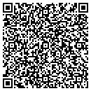 QR code with Clinifast contacts