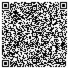QR code with Cotton Tractor CO Inc contacts
