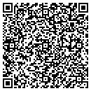QR code with C & R Electric contacts