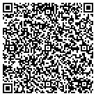 QR code with DE CO Cattle & Equipment contacts
