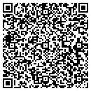 QR code with David Hatcher contacts