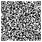 QR code with De Jongh Concepts LLC contacts