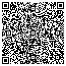 QR code with DE Lovely contacts