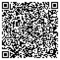 QR code with Deprima LLC contacts
