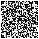 QR code with Hahn Equipment contacts