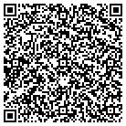 QR code with Hainesport Tractor & Equip Center contacts