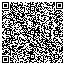 QR code with Harrison Implement Co contacts