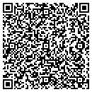 QR code with Hecla Implement contacts