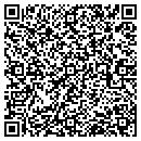 QR code with Hein & Son contacts