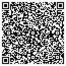 QR code with Horneman's Someplace Special contacts