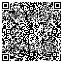 QR code with J & H Implement contacts