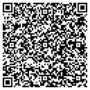 QR code with Galaxy A D contacts