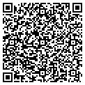 QR code with Genbiopro Inc contacts