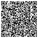 QR code with Halsik Ltd contacts