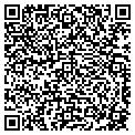QR code with Jomia contacts
