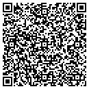 QR code with Roy Bladow Farm contacts