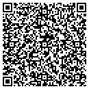 QR code with Kanewski Inc contacts