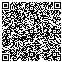 QR code with L'Occitane contacts