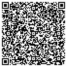 QR code with Majestic Distributors & Supply Inc contacts