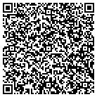 QR code with Yarger Machinery Sales contacts