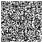 QR code with Mc Kesson Regl Distribution contacts