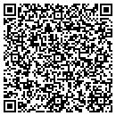 QR code with Mcdowell Tractor contacts