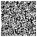 QR code with Mckee Tractor contacts