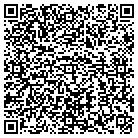 QR code with Origins Natural Resources contacts