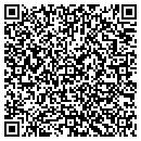 QR code with Panacea Labs contacts