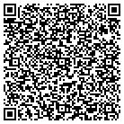 QR code with All Florida Site & Utilities contacts