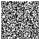 QR code with Pulmotect contacts