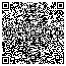 QR code with Rx USA Inc contacts