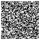 QR code with Curts Custom Wood Working contacts