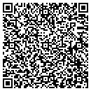 QR code with Afc Service contacts