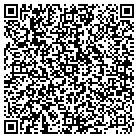 QR code with A & R Ogas Fire Extinguisher contacts
