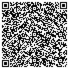 QR code with Blaising Fire & Water Inc contacts