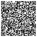 QR code with Weleda Inc contacts