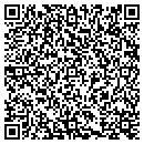QR code with C G Kish Fire Equipment contacts
