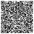 QR code with Cincinnati Safety Fire Protctn contacts