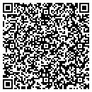 QR code with The Scrub Shoppe Inc contacts