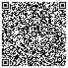 QR code with China Herb Company Inc contacts