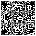 QR code with Marine Rsources Dev Foundation contacts