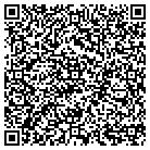 QR code with ZyGone-cold-sore-Relief contacts